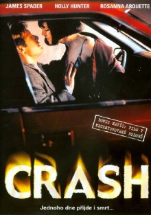 Crash DVD